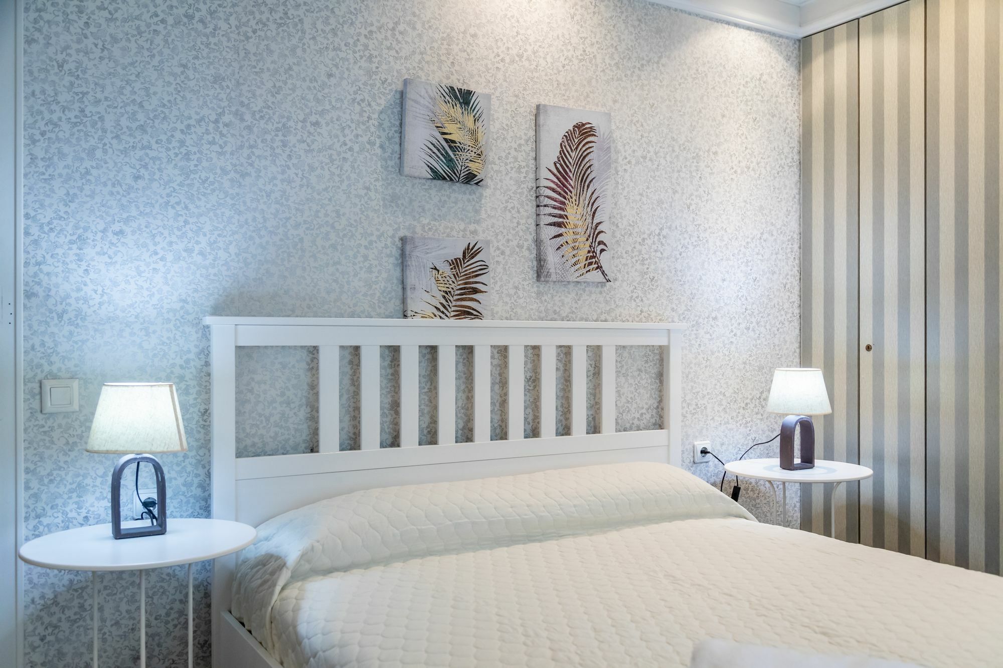Ferienwohnung Travel Habitat San Vicente Valencia Exterior foto