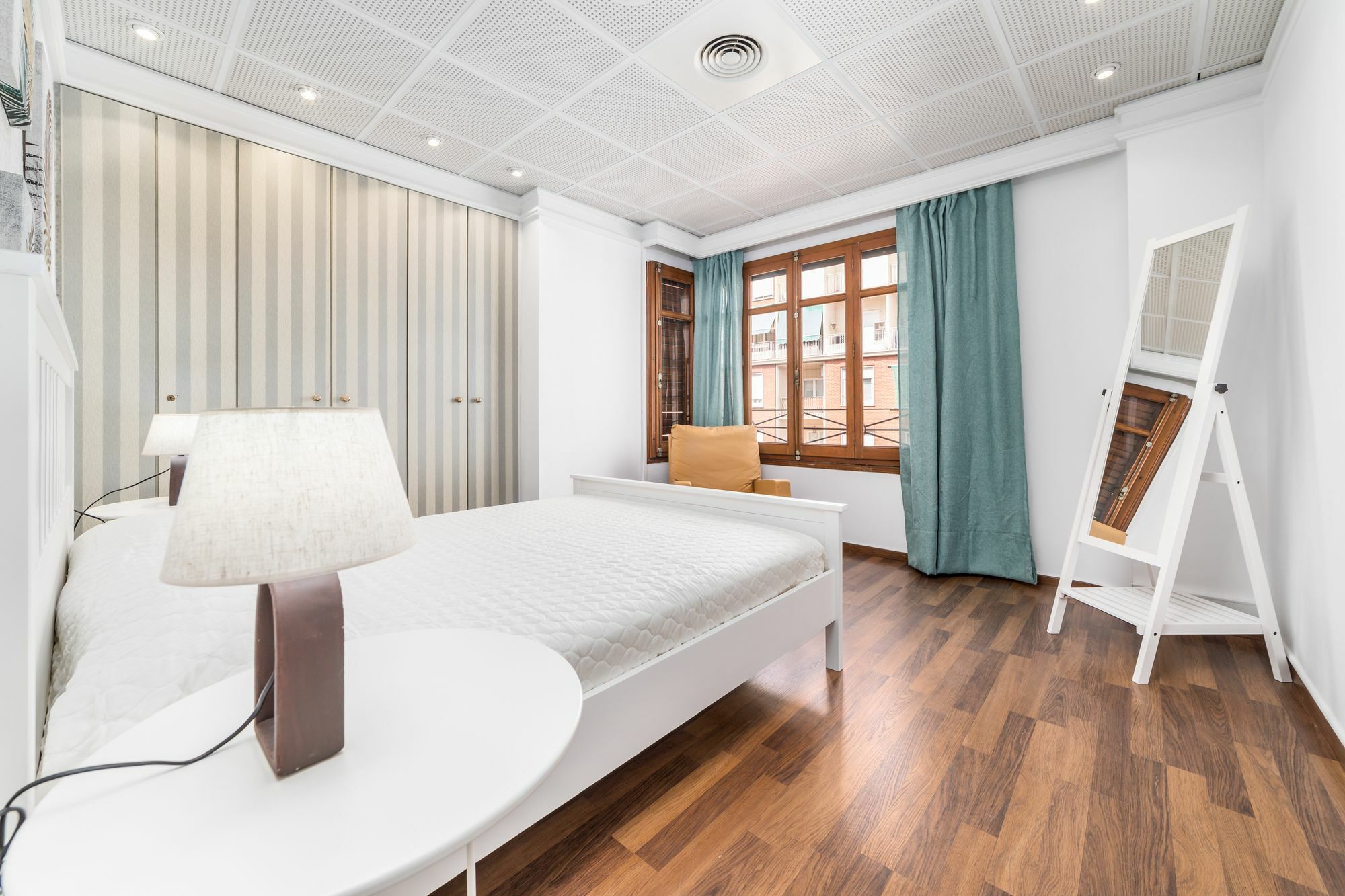 Ferienwohnung Travel Habitat San Vicente Valencia Exterior foto