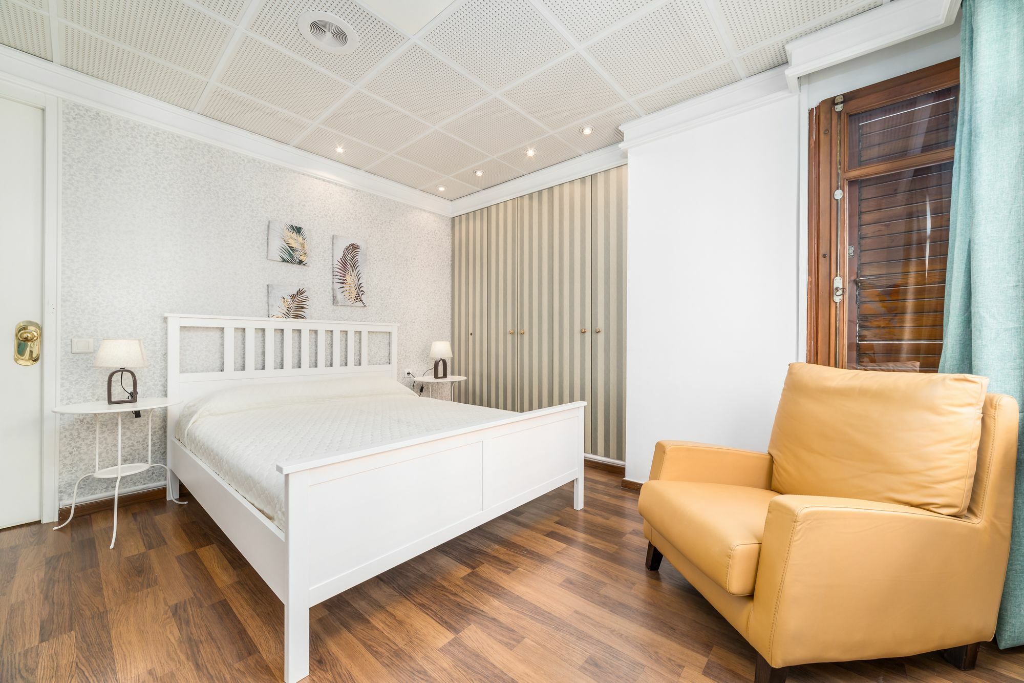 Ferienwohnung Travel Habitat San Vicente Valencia Exterior foto