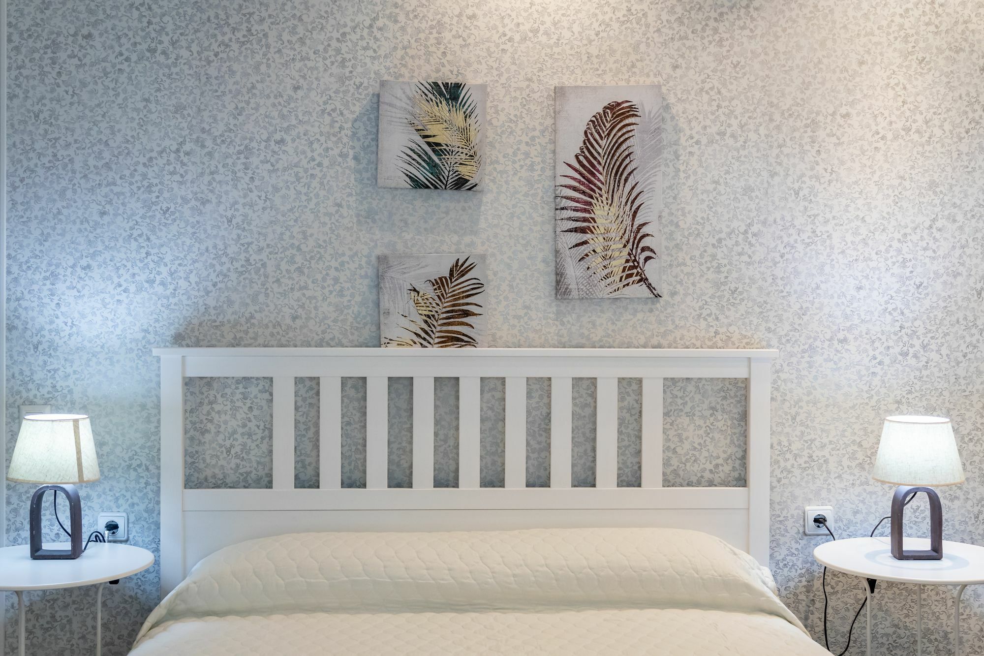 Ferienwohnung Travel Habitat San Vicente Valencia Exterior foto
